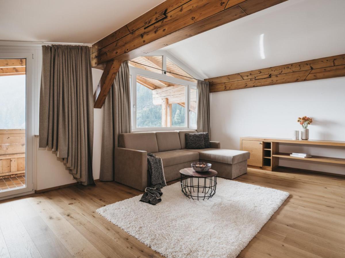 Suite met Panoramisch Uitzicht